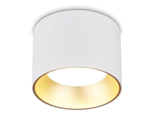 Накладной точечный светильник Ambrella light TECHNO SPOT TN52882 Накладной точечный светильник Ambrella light TECHNO SPOT TN52882