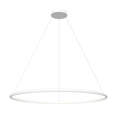 Подвесной светодиодный светильник Maytoni Nola MOD807-PL-01-48-W