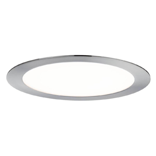 Встраиваемый светодиодный светильник Paulmann Premium Line Panel 92038