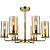 Потолочная люстра Vele Luce Licia VL1924L06