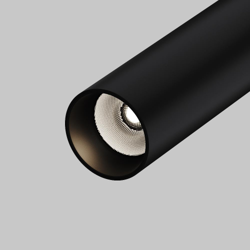 Трековый светильник Technical TR141-1-6W3K-M-B Трековый светильник Technical TR141-1-6W3K-M-B