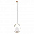 Подвесной светильник Kink Light Киара 07603-1А E14