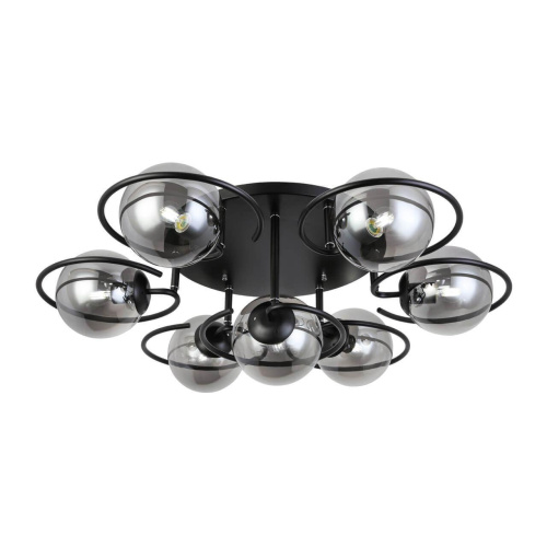 Потолочная люстра Evoluce Galio SL418.472.07