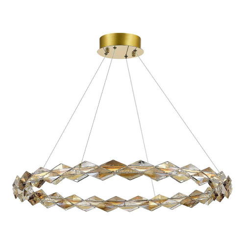 Подвесная люстра ST Luce DIAMANTA SL6009.213.01 Подвесная люстра ST Luce DIAMANTA SL6009.213.01