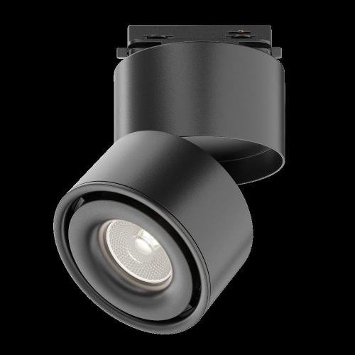 Трековый светильник Technical TR084-1-15W4K-B Трековый светильник Technical TR084-1-15W4K-B
