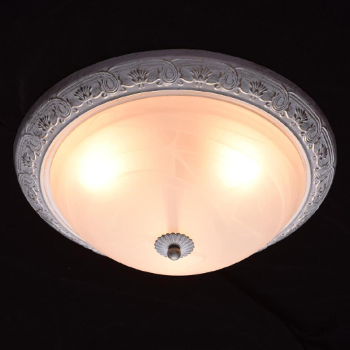 Потолочный светильник MW-Light Ариадна 12 450013703