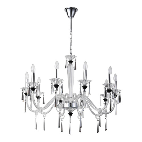 Подвесная люстра Stilfort Lussi 1052/09/10P Подвесная люстра Stilfort Lussi 1052/09/10P