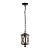 Уличный подвесной светильник Loft IT Ravenna 100016P