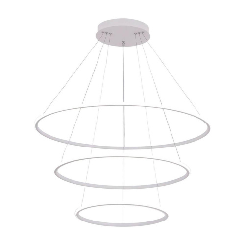 Подвесной светодиодный светильник Arte Lamp A2500SP-3WH Подвесной светодиодный светильник Arte Lamp A2500SP-3WH