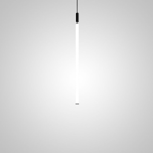 Подвесной Светильник Delia L130 Black 4000К By Imperiumloft