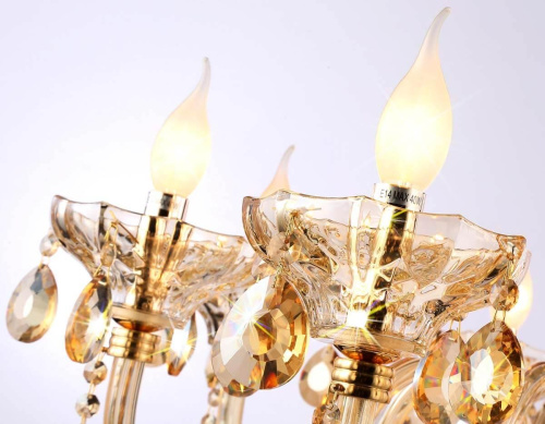 Подвесная люстра Ambrella light Traditional TR4907 Подвесная люстра Ambrella light Traditional TR4907
