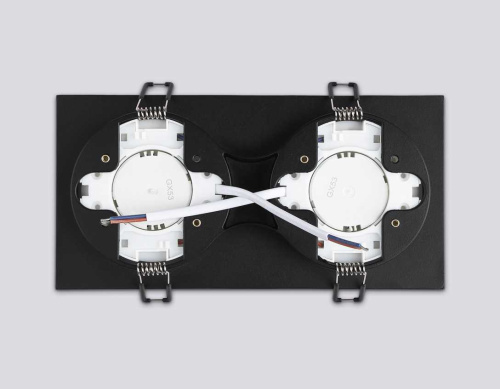 Встраиваемый светильник Ambrella light TECHNO SPOT TN52424 Встраиваемый светильник Ambrella light TECHNO SPOT TN52424