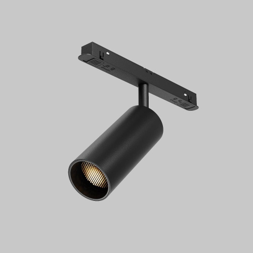 Трековый светильник Technical TR032-2-12W2.7K-M-B Трековый светильник Technical TR032-2-12W2.7K-M-B