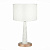 Настольная лампа ST Luce Vellino SL1163.204.01
