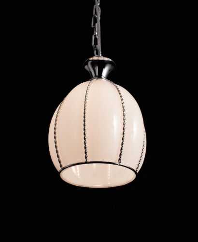 Подвесной светильник Arte Lamp Venezia A2115SP-1WH Подвесной светильник Arte Lamp Venezia A2115SP-1WH