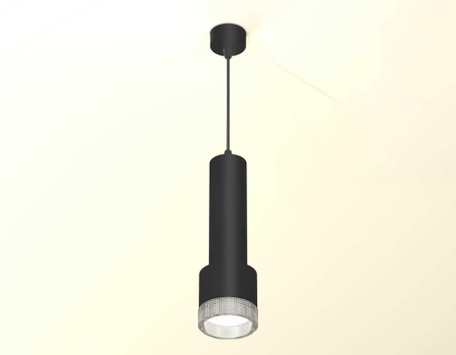 Комплект подвесного светильника Ambrella light Techno Spot XP (A2302, C6356, A2101, C8111, N8480) XP8111005
