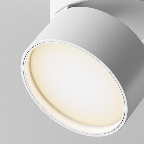 Светодиодный спот Maytoni Onda C024CL-L12W3K Светодиодный спот Maytoni Onda C024CL-L12W3K