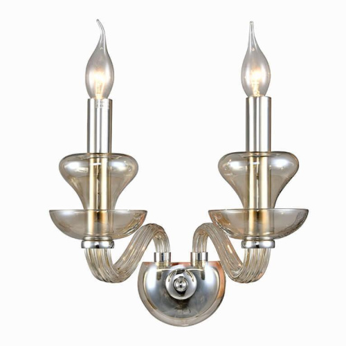 Бра Newport 1902/A cognac М0057246 Бра Newport 1902/A cognac М0057246