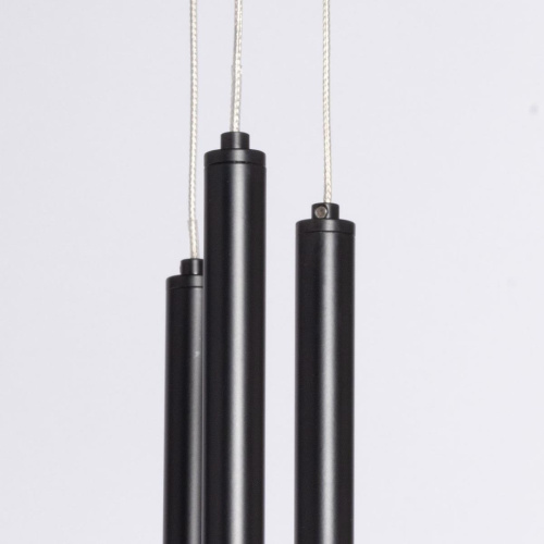 Подвесной светильник De Markt Ракурс 631018608