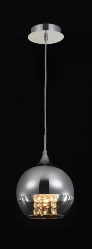 Подвесной светильник Maytoni Fermi P140-PL-110-1-N