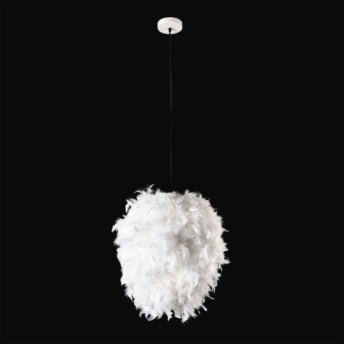 Подвесной светильник Lussole Cuscino GRLSP-8603 Подвесной светильник Lussole Cuscino GRLSP-8603