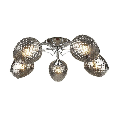 Потолочная люстра Wedo Light Leonessa 66591.01.03.05