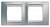 Рамка 2-постовая Schneider Electric Unica Top MGU66.004.038