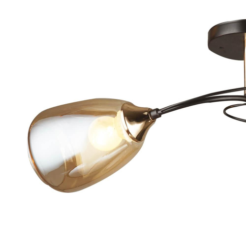 Потолочная люстра Wedo Light Сабато 66267.01.69.02