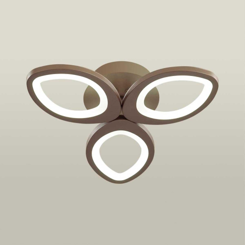 Потолочная светодиодная люстра Lumion Lulu 4577/60CL