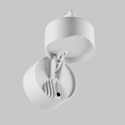 Трековый светильник Technical TR199-3-15W2.7K-M-W Трековый светильник Technical TR199-3-15W2.7K-M-W