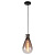 Подвесной светильник Lussole Loft Kodiak LSP-8416