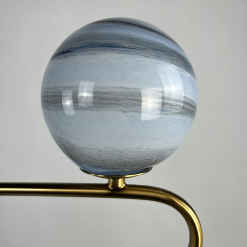 Подвесной Светильник Cosmogony A By Imperiumloft