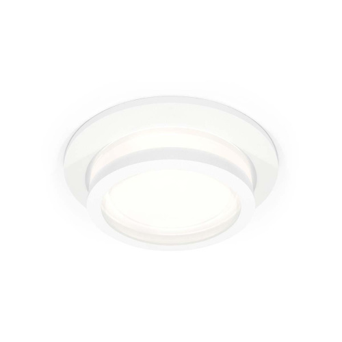 Встраиваемый светильник Ambrella light Techno Spot XC (C6512, N6220) XC6512060