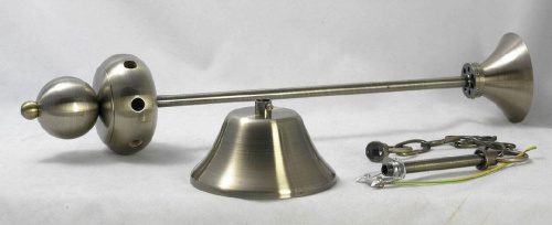Подвесная люстра Lussole GRLSP-9942 Подвесная люстра Lussole GRLSP-9942