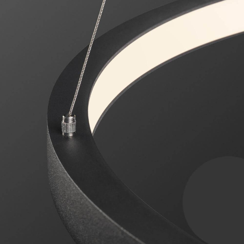 Подвесной светодиодный светильник SLV One 1002909