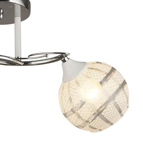 Потолочная люстра Wedo Light Lillyan 66602.01.64.02