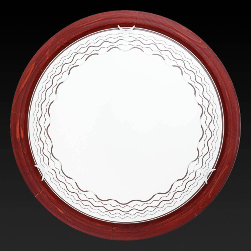 Настенный светильник Toplight Citte TL9134Y-02PO