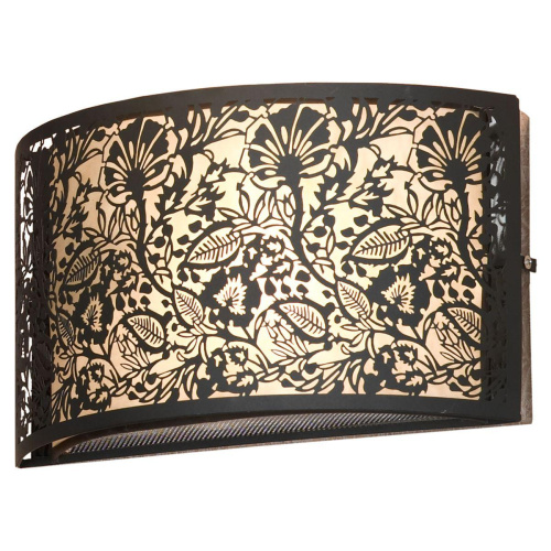 Настенный светильник Lussole Vetere LSF-2371-01V Настенный светильник Lussole Vetere LSF-2371-01V