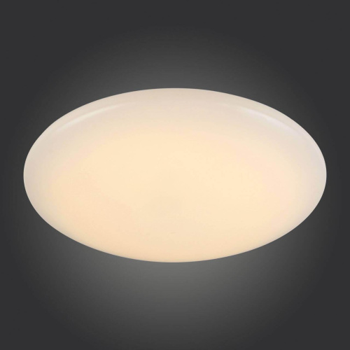 Потолочный светодиодный светильник ST Luce Inse SL875.062.01