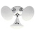 Потолочная люстра Arte Lamp Aqua A2555PL-3CC