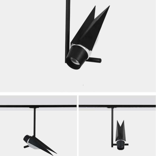 Трековый Светильник Strizh Track 2 Lamp By Imperiumloft