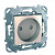 Розетка Schneider Electric Unica б/з со шторками 16A 250V MGU5.033.25ZD