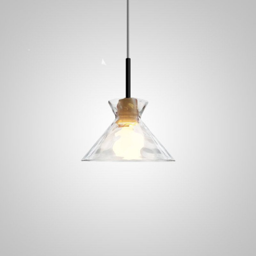 Подвесной Светильник Omg Glass D27 Tree By Imperiumloft