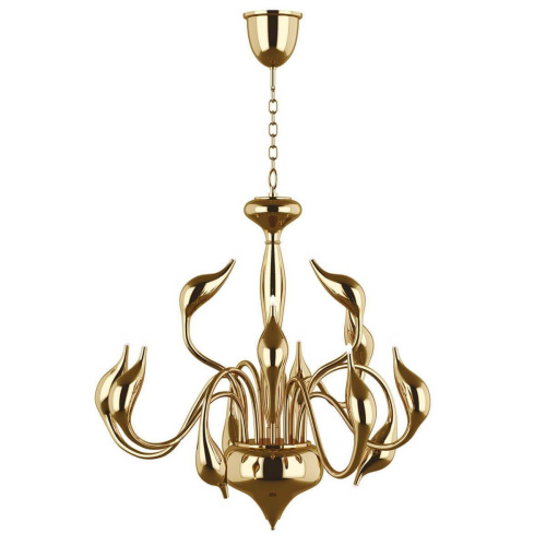 Подвесная люстра Lightstar Cigno Collo 751122 Подвесная люстра Lightstar Cigno Collo 751122