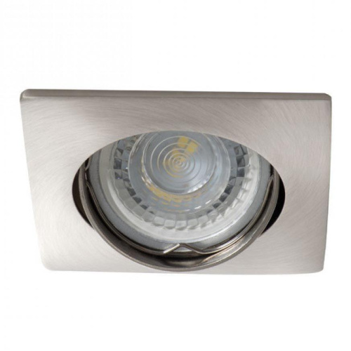Встраиваемый светильник Kanlux Nesta DTL-C/M 26752 Встраиваемый светильник Kanlux Nesta DTL-C/M 26752