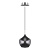 Подвесной светильник Lightstar Pentola 803047