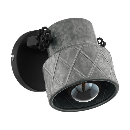 Спот Eglo Hilcott 39868 Спот Eglo Hilcott 39868