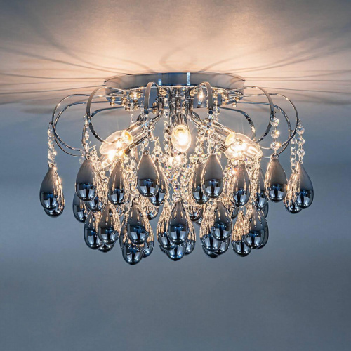 Потолочная люстра Escada 660/6P