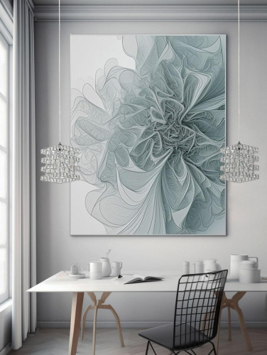 Подвесной светильник De Markt City Бриз 111011501