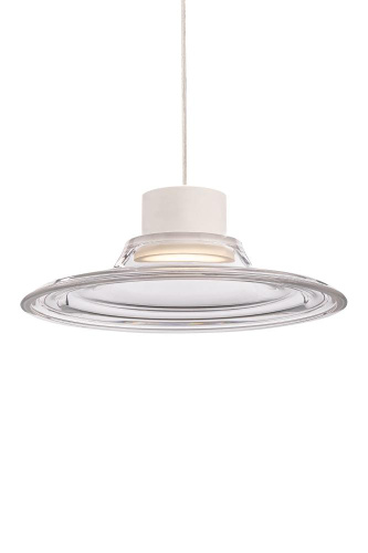 Подвесной светодиодный светильник Maytoni Remous P066PL-L9W4K